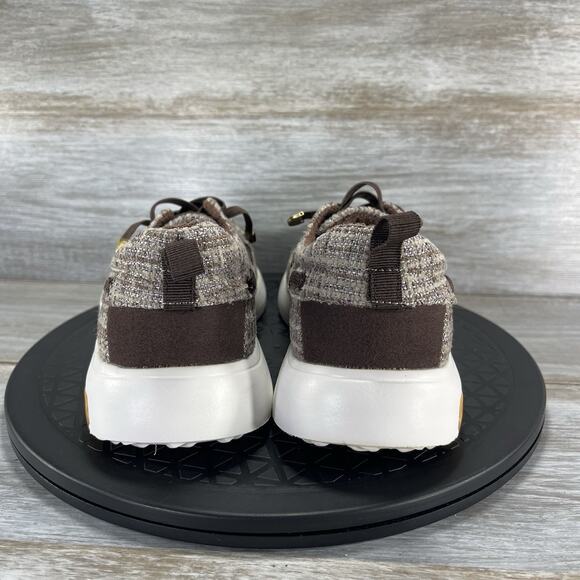 OrthoComfoot Women’s Arch Support Slip on Orthopedic Boat Shoes Size EU 40 US 9 - Picture 4 of 9